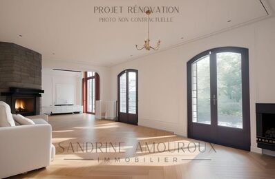 vente maison 879 000 € à proximité de Saint-Germain-en-Laye (78100)