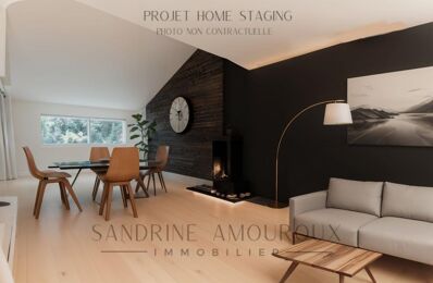 vente maison 465 000 € à proximité de Croissy-sur-Seine (78290)