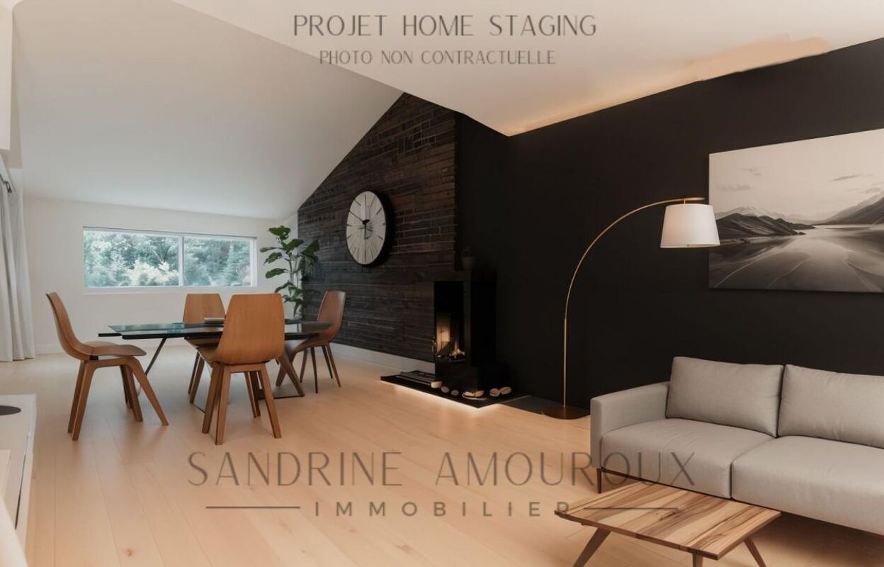 maison 6 pièces 121 m2 à vendre à Cormeilles-en-Parisis (95240)