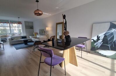 appartement 4 pièces 84 m2 à vendre à Bordeaux (33200)