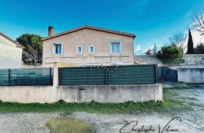 vente maison 198 930 € à proximité de Malves-en-Minervois (11600)