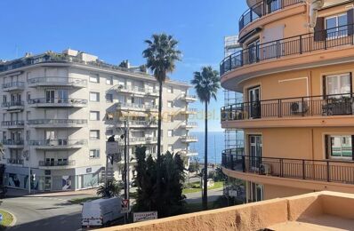 appartement 4 pièces 120 m2 à Roquebrune-Cap-Martin (06190)