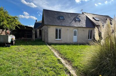 vente maison 133 000 € à proximité de Grandrû (60400)
