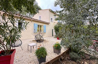 vente maison 347 000 € à proximité de Corbières-en-Provence (04220)