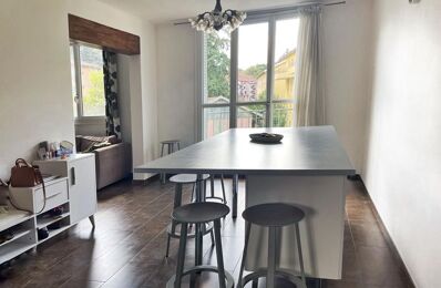 appartement 5 pièces 88 m2 à vendre à Tassin-la-Demi-Lune (69160)