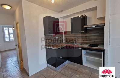 vente appartement 109 000 € à proximité de Montferrat (83131)