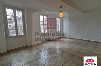 appartement 3 pièces 60 m2 à vendre à Draguignan (83300)