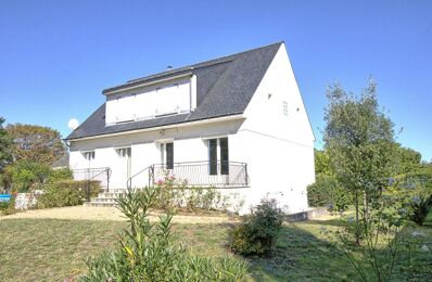 vente maison 426 000 € à proximité de Pellouailles-les-Vignes (49112)