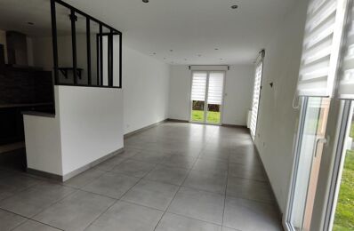 vente appartement 174 500 € à proximité de Giromagny (90200)