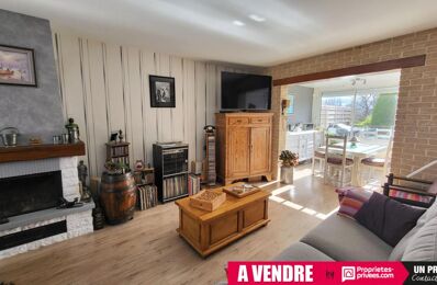 vente maison 297 500 € à proximité de Bois-Grenier (59280)