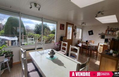 vente maison 297 500 € à proximité de Bauvin (59221)