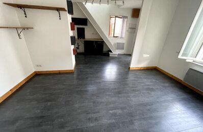 vente appartement 110 000 € à proximité de Saint-Arnoult-en-Yvelines (78730)