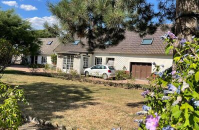 vente maison 225 000 € à proximité de Chartainvilliers (28130)