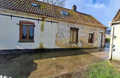 vente maison 84 640 € à proximité de Landrethun-Lès-Ardres (62610)