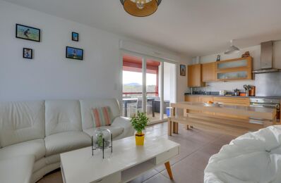 vente appartement 270 000 € à proximité de Saint-Martin-de-Hinx (40390)