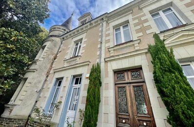 vente maison 672 000 € à proximité de Saint-Mars-du-Désert (44850)
