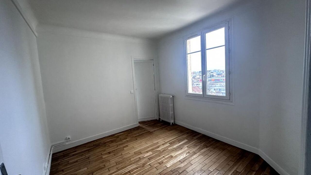 appartement 2 pièces 34 m2 à vendre à La Courneuve (93120)