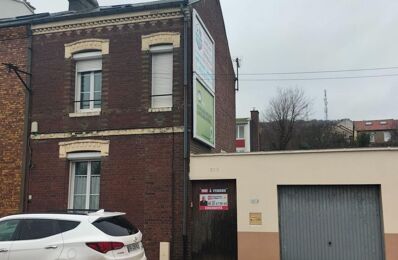 vente maison 178 000 € à proximité de Avesnes-en-Val (76630)