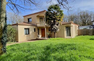 vente maison 496 800 € à proximité de La Limouzinière (44310)