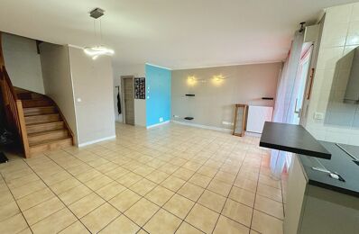 vente appartement 154 000 € à proximité de Vitry-sur-Orne (57185)