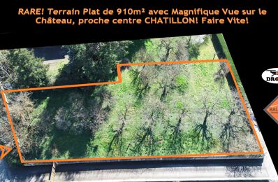 vente terrain 179 000 € à proximité de Fleurieux-sur-l'Arbresle (69210)