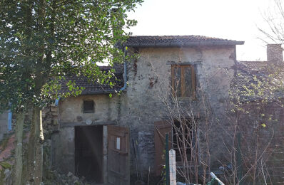 vente maison 35 000 € à proximité de Monthureux-sur-Saône (88410)