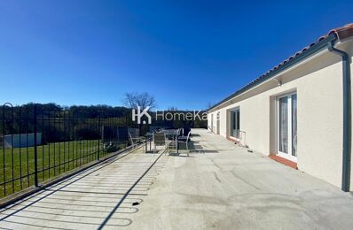 vente maison 315 000 € à proximité de Montégut-Bourjac (31430)