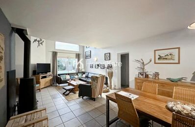 maison 5 pièces 126 m2 à vendre à Saint-Médard-en-Jalles (33160)