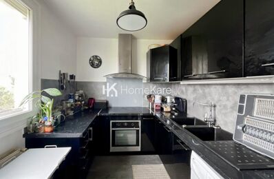 vente appartement 144 000 € à proximité de Pompignac (33370)