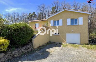 vente maison 410 000 € à proximité de Saint-Laurent-de-Chamousset (69930)