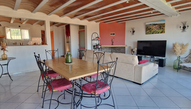 Villa / Maison 7 pièces  à vendre Bélesta 66720