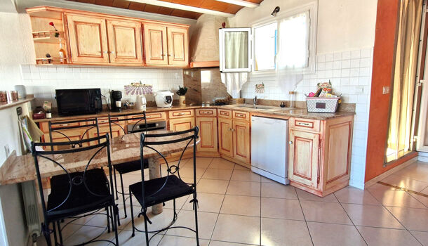 Villa / Maison 7 pièces  à vendre Bélesta 66720