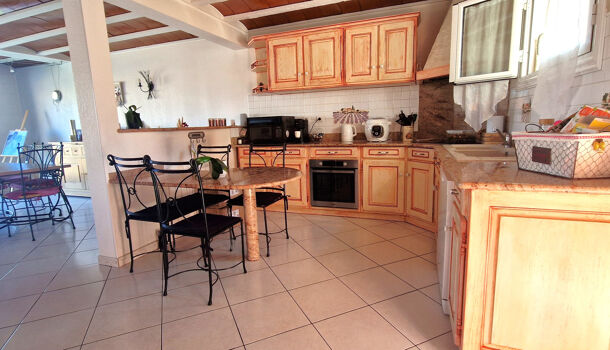 Villa / Maison 7 pièces  à vendre Bélesta 66720