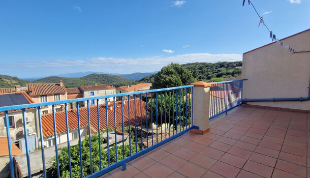 Villa / Maison 7 pièces  à vendre Bélesta 66720