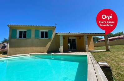 location maison 1 000 € CC /mois à proximité de Castres (81100)