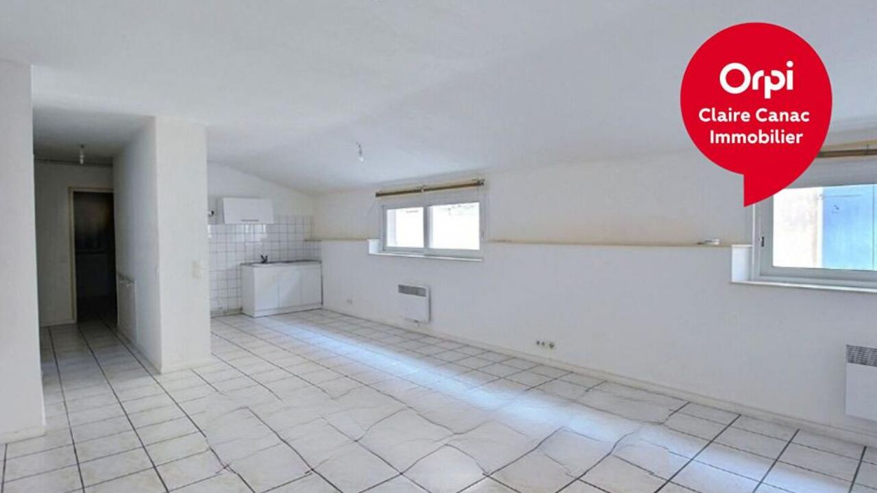 appartement 3 pièces 61 m2 à louer à Castres (81100)