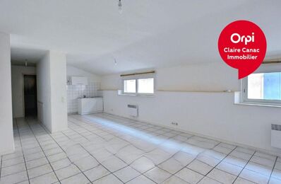 location appartement 470 € CC /mois à proximité de Cambounès (81260)