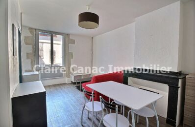 location appartement 361 € CC /mois à proximité de Saint-Salvy-de-la-Balme (81490)