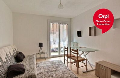 location appartement 296 € CC /mois à proximité de Lagarrigue (81090)