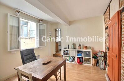 location appartement 376 € CC /mois à proximité de Pont-de-Larn (81660)