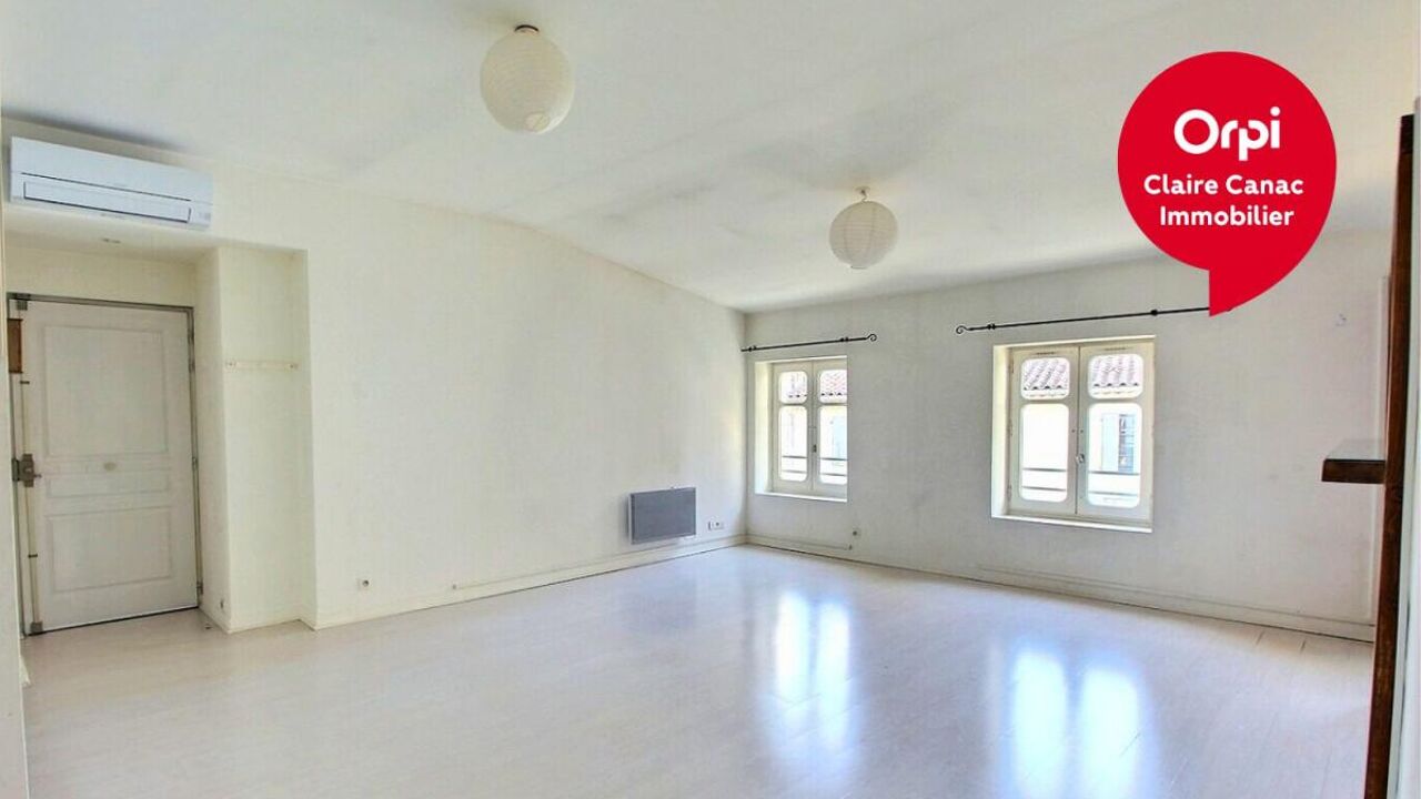 appartement 3 pièces 65 m2 à louer à Castres (81100)