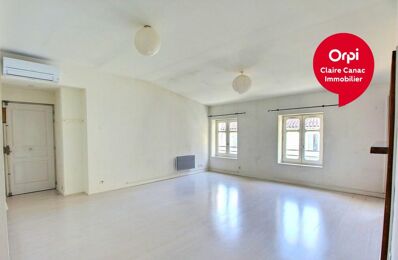 appartement 3 pièces 65 m2 à louer à Castres (81100)