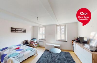 location maison 600 € CC /mois à proximité de Labruguière (81290)