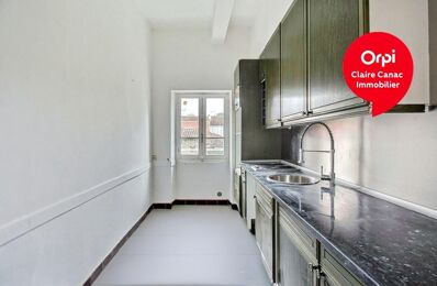 location appartement 550 € CC /mois à proximité de Payrin-Augmontel (81660)