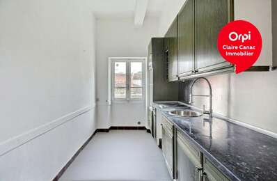 location appartement 550 € CC /mois à proximité de Lagarrigue (81090)