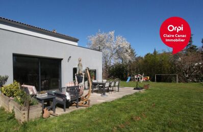 vente maison 325 000 € à proximité de Payrin-Augmontel (81660)