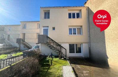maison 6 pièces 130 m2 à vendre à Castres (81100)