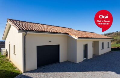 location maison 1 200 € CC /mois à proximité de Peyregoux (81440)
