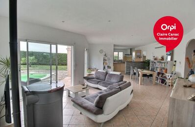 vente maison 265 000 € à proximité de Pont-de-Larn (81660)