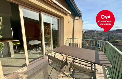 vente appartement 199 500 € à proximité de Bertre (81700)